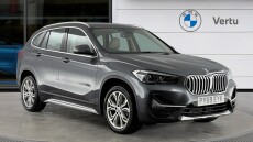 BMW X1 sDrive 20i [178] xLine 5dr Step Auto Petrol Estate